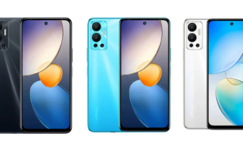 Infinix Note 12 Price in Pakistan and Specifications