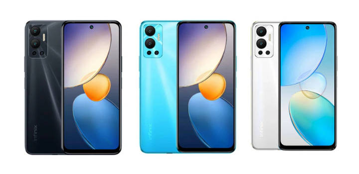 Infinix Note 12 Price in Pakistan and Specifications