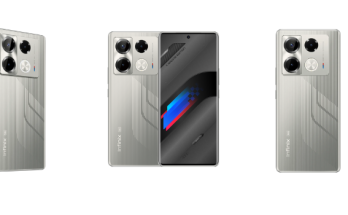 Infinix Note 40 Pro Price in Pakistan