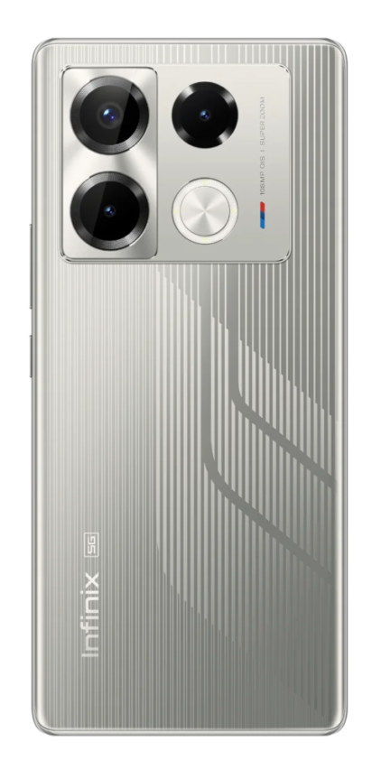Infinix Note 40 Pro Price in Pakistan and Specifications