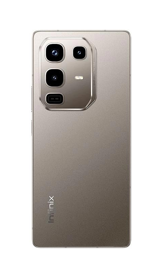 Infinix Note 50 Pro Price in Pakistan