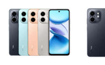 Infinix Smart 9 Price in Pakistan and Specifications