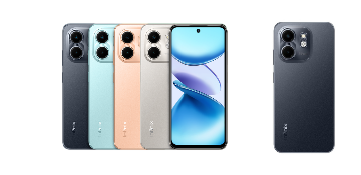 Infinix Smart 9 Price in Pakistan and Specifications