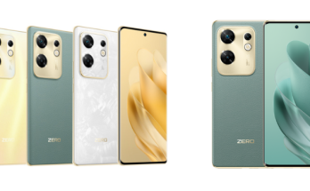 Infinix Zero 30 Price in Pakistan and Specifications