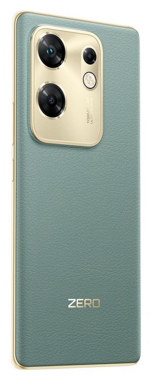 Infinix Zero 30 Price in Pakistan and Specifications