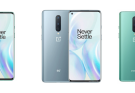 Oneplus8 Price in Pakistan