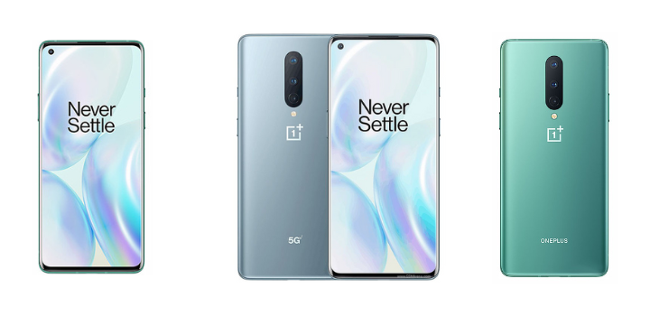 Oneplus8 Price in Pakistan