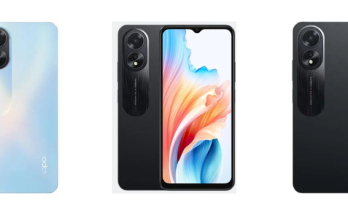 Oppo A18 Price in Pakistan and Specifications