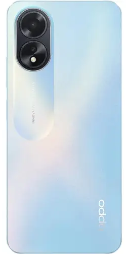 Oppo A18 Price in Pakistan and Specifications
