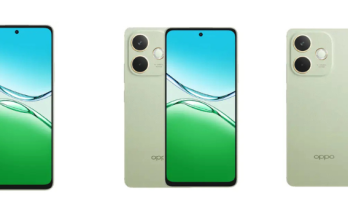 Oppo A5 Pro Price in Pakistan and Specifications