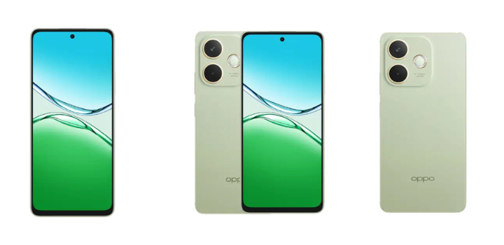 Oppo A5 Pro Price in Pakistan and Specifications