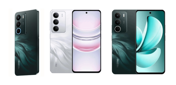 Realme C71 Price in Pakistan