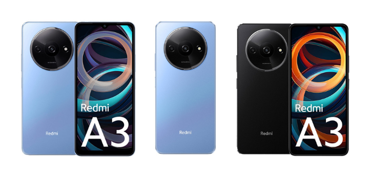 Redmi A3 Price in Pakistan