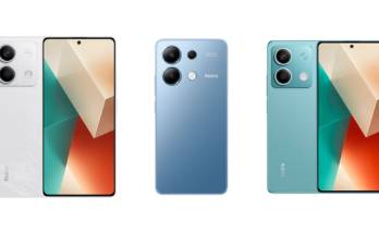 Redmi Note 13 Price in Pakistan and Specifications