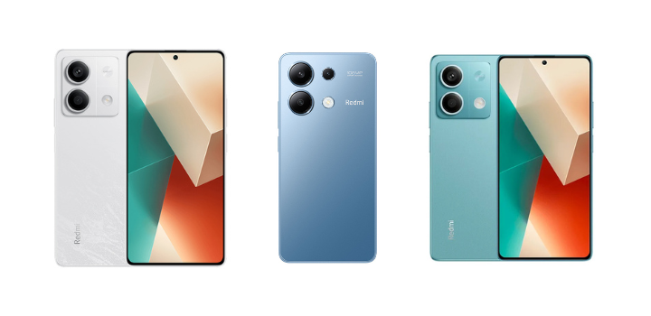 Redmi Note 13 Price in Pakistan and Specifications