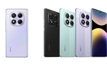 Redmi Note 14 Pro Price in Pakistan
