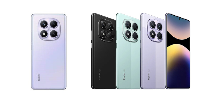 Redmi Note 14 Pro Price in Pakistan