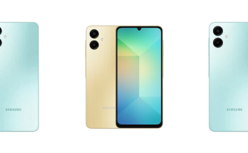Samsung A06 Price in Pakistan and Specifications