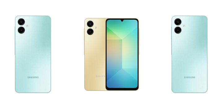 Samsung A06 Price in Pakistan and Specifications
