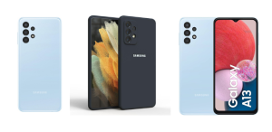 About Samsung A13 Price in Pakistan