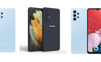 About Samsung A13 Price in Pakistan