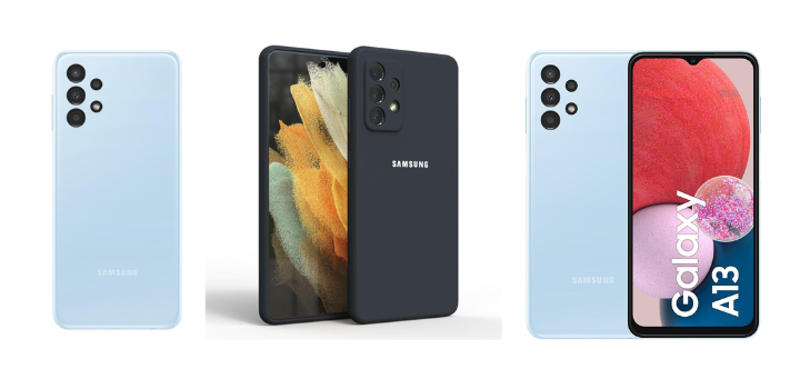 About Samsung A13 Price in Pakistan