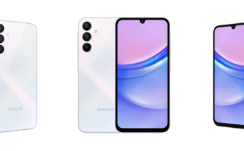 Samsung A15 Price in Pakistan and Specifications