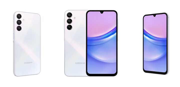 Samsung A15 Price in Pakistan and Specifications