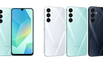 Samsung A16 Price in Pakistan and Specifications