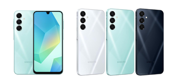 Samsung A16 Price in Pakistan and Specifications
