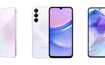 Samsung A55 Price in Pakistan and Specifications