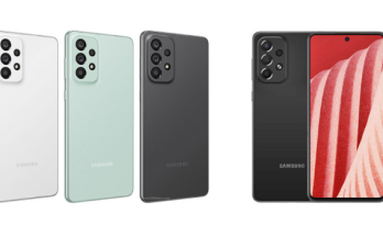About Samsung A73 Price in Pakistan