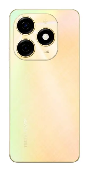 Tecno Spark 20 Price in Pakistan
