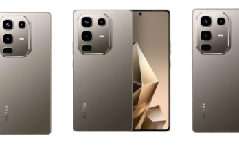 Infinix Note 50 Pro Price in Pakistan