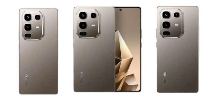 Infinix Note 50 Pro Price in Pakistan