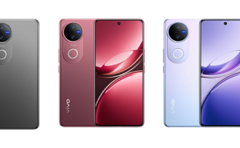 Vivo V50 Price in Pakistan and Specifications