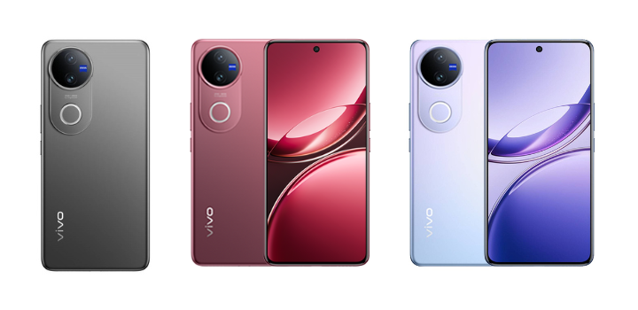 Vivo V50 Price in Pakistan and Specifications