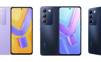 Vivo Y100 Price in Pakistan and Specifications