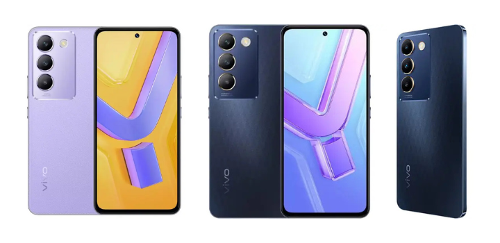 Vivo Y100 Price in Pakistan and Specifications