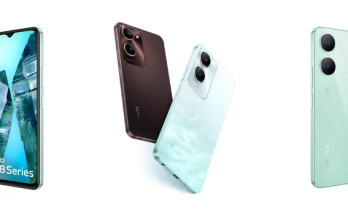 Vivo Y18 Price in Pakistan and Specifications