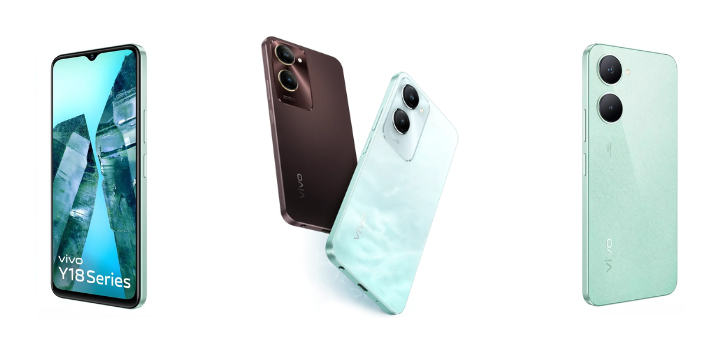 Vivo Y18 Price in Pakistan and Specifications