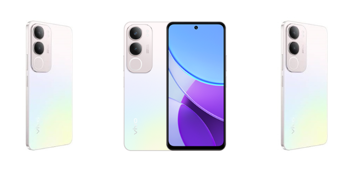 Vivo Y19s Price in Pakistan and Specifications