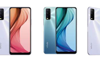Vivo Y30 Price in Pakistan and Specifications