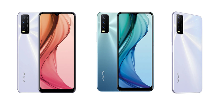 Vivo Y30 Price in Pakistan and Specifications