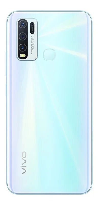 Vivo Y50 Price in Pakistan and Specifications