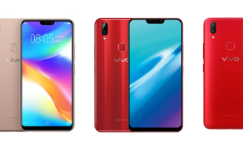Vivo Y85 Price in Pakistan