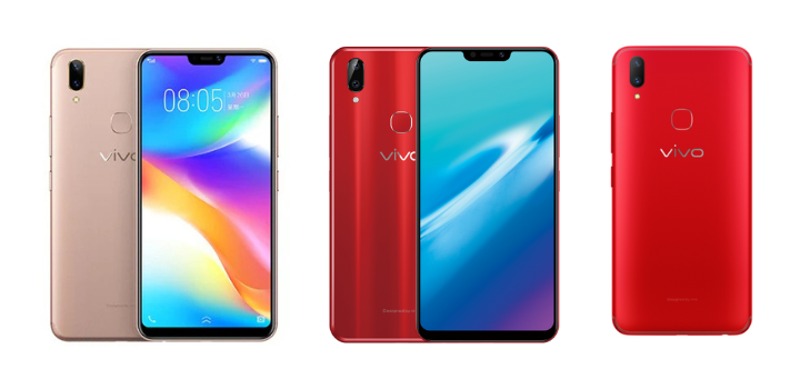 Vivo Y85 Price in Pakistan