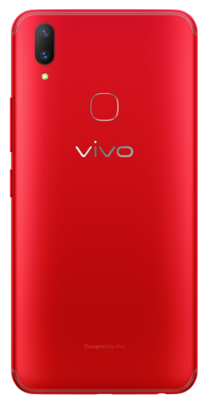 Vivo Y85 Price in Pakistan