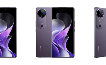 Vivo v40 Price in Pakistan and Specifications