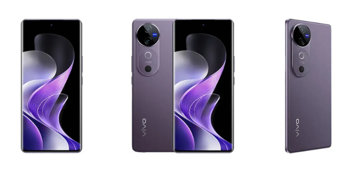 Vivo v40 Price in Pakistan and Specifications